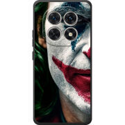 Чохол BoxFace Xiaomi Redmi Note 15 4G Joker Background
