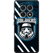 Чохол BoxFace Xiaomi Redmi Note 15 4G 