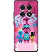 Чохол BoxFace Xiaomi Redmi Note 15 4G Lego Trolls