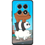 Чохол BoxFace Xiaomi Redmi Note 15 4G 