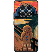 Чохол BoxFace Xiaomi Redmi Note 15 4G 