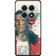 Чохол BoxFace Xiaomi Redmi Note 15 4G 