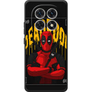 Чохол BoxFace Xiaomi Redmi Note 15 4G 