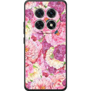 Чохол BoxFace Xiaomi Redmi Note 15 4G Pink Peonies