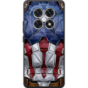 Чохол BoxFace Xiaomi Redmi Note 15 4G Sentinel of Liberty