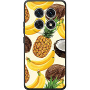 Чохол BoxFace Xiaomi Redmi Note 15 4G Tropical Fruits