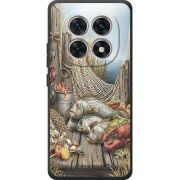 Чохол BoxFace Xiaomi Redmi Note 15 4G Удачная рыбалка