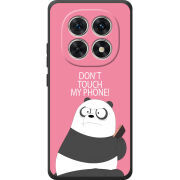 Чохол BoxFace Xiaomi Redmi Note 15 4G Dont Touch My Phone Panda