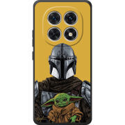 Чохол BoxFace Xiaomi Redmi Note 15 4G Маленький Йода