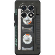 Чохол BoxFace Xiaomi Redmi Note 15 4G Старая касета