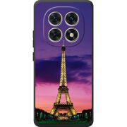 Чохол BoxFace Xiaomi Redmi Note 15 4G Полночь в Париже