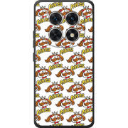 Чохол BoxFace Xiaomi Redmi Note 15 4G Pringles Princess