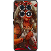 Чохол BoxFace Xiaomi Redmi Note 15 4G Принцесса Мононоке