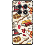 Чохол BoxFace Xiaomi Redmi Note 15 4G Magic Items