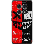 Чохол BoxFace Xiaomi Redmi Note 15 4G Bad Smile