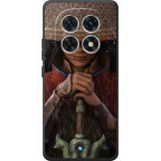 Чохол BoxFace Xiaomi Redmi Note 15 4G Raya and the Last Dragon