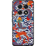 Чохол BoxFace Xiaomi Redmi Note 15 4G Koi Fish