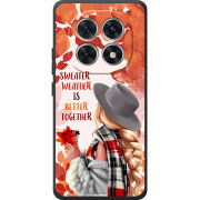 Чохол BoxFace Xiaomi Redmi Note 15 4G Sweater Weather