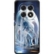 Чохол BoxFace Xiaomi Redmi Note 15 4G White Horse