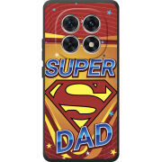 Чохол BoxFace Xiaomi Redmi Note 15 4G Super Dad