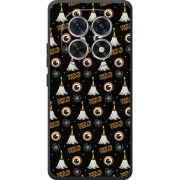 Чохол BoxFace Xiaomi Redmi Note 15 4G Halloween Magic