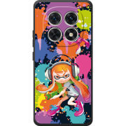 Чохол BoxFace Xiaomi Redmi Note 15 4G Splatoon Inklings