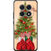 Чохол BoxFace Xiaomi Redmi Note 15 4G Наше Рождество