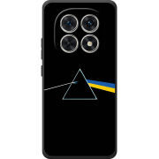 Чохол BoxFace Xiaomi Redmi Note 15 4G Pink Floyd Україна