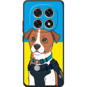 Чохол BoxFace Xiaomi Redmi Note 15 4G Пес Патрон