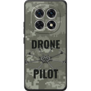 Чохол BoxFace Xiaomi Redmi Note 15 4G Drone Pilot