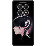 Чохол BoxFace Xiaomi Redmi Note 15 4G Wednesday Davil