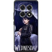 Чохол BoxFace Xiaomi Redmi Note 15 4G Wednesday Addams