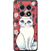 Чохол BoxFace Xiaomi Redmi Note 15 4G 