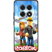 Чохол BoxFace Xiaomi Redmi Note 15 4G Roblox Білдерман