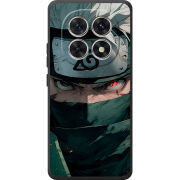 Чохол BoxFace Xiaomi Redmi Note 15 4G Какаши Хатаке