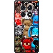Чохол BoxFace Xiaomi Redmi Note 15 4G Find your bear