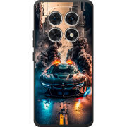 Чохол BoxFace Xiaomi Redmi Note 15 4G 