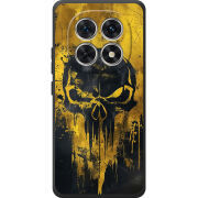 Чохол BoxFace Xiaomi Redmi Note 15 4G Сталева помста