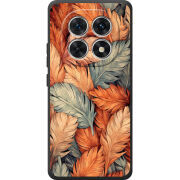 Чохол BoxFace Xiaomi Redmi Note 15 4G Осіння мозаїка