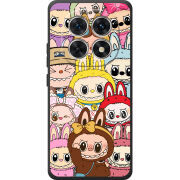 Чохол BoxFace Xiaomi Redmi Note 15 4G Labubu