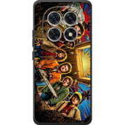 Чохол BoxFace Xiaomi Redmi Note 15 4G Stranger things