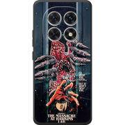Чохол BoxFace Xiaomi Redmi Note 15 4G Демогоргон