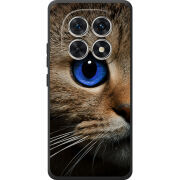 Чохол BoxFace Xiaomi Redmi Note 15 4G Cat's Eye