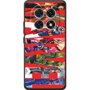 Чохол BoxFace Xiaomi Redmi Note 15 4G 