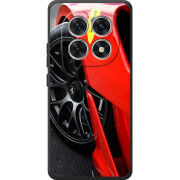 Чохол BoxFace Xiaomi Redmi Note 15 4G Ferrari 599XX