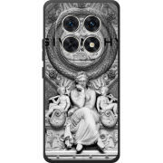 Чохол BoxFace Xiaomi Redmi Note 15 4G 