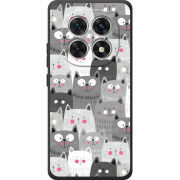 Чохол BoxFace Xiaomi Redmi Note 15 4G 