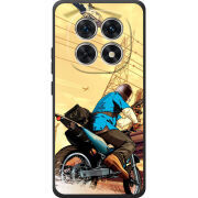 Чохол BoxFace Xiaomi Redmi Note 15 4G 