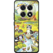 Чохол BoxFace Xiaomi Redmi Note 15 4G 