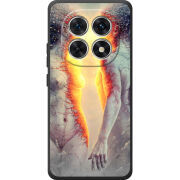 Чохол BoxFace Xiaomi Redmi Note 15 4G George Redhawk